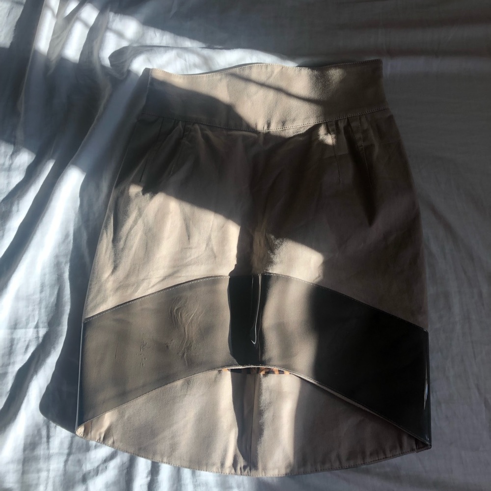 Dolce & Gabbana SKIRT size SMALL